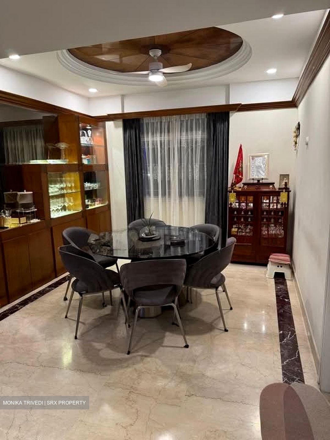 The Waterside (D15), Condominium #588508871